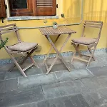 Appartement Casa Di Klara With Covered Parking & Terrace