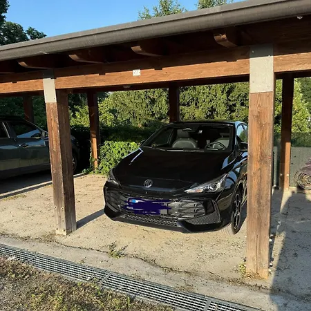 Casa Di Klara With Covered Parking & Terrace * 카스텔레토소프라티시노