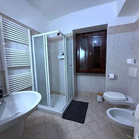 شقة Casa Di Klara With Covered Parking & Terrace