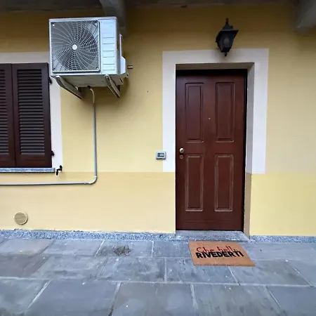 Casa Di Klara With Covered Parking & Terrace