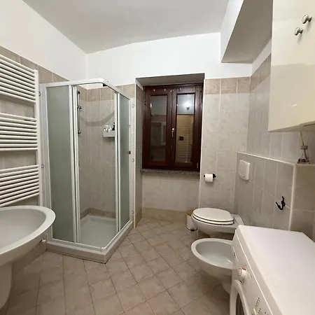 Appartement Casa Di Klara With Covered Parking & Terrace Castelletto sopra Ticino