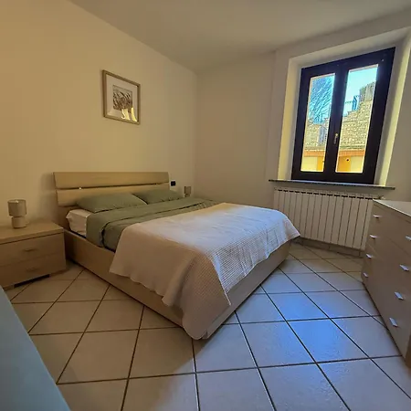 Casa Di Klara With Covered Parking & Terrace Apartman *