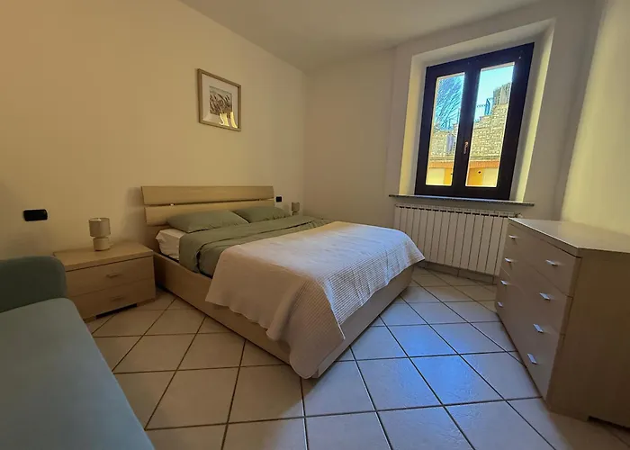 Casa Di Klara With Covered Parking & Terrace Apartman *