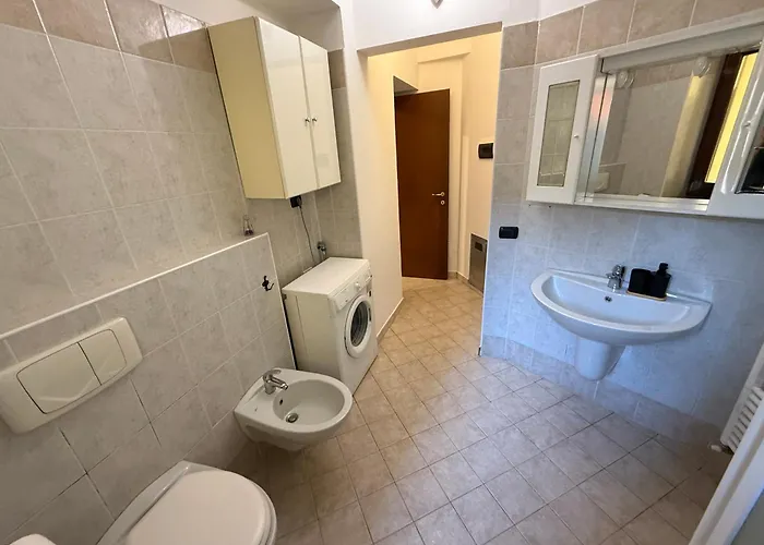 Casa Di Klara With Covered Parking & Terrace Apartman *